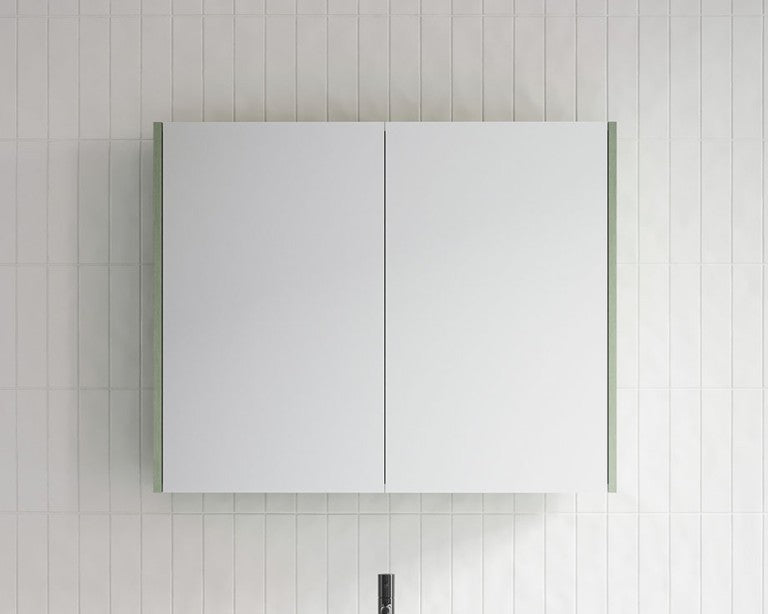 McLaren Shaving Cabinet 1200