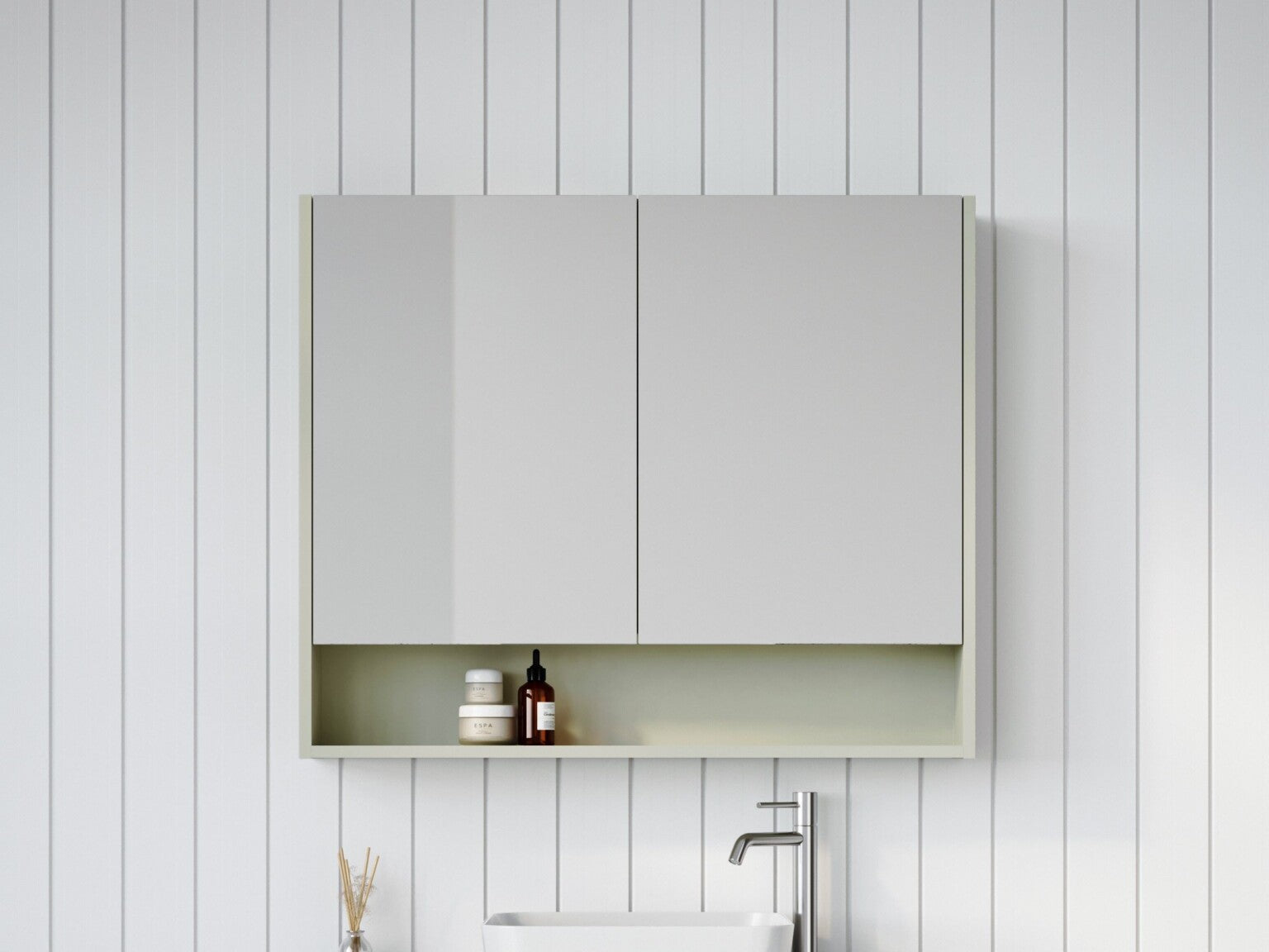 Oakridge Shaving Cabinet 1200