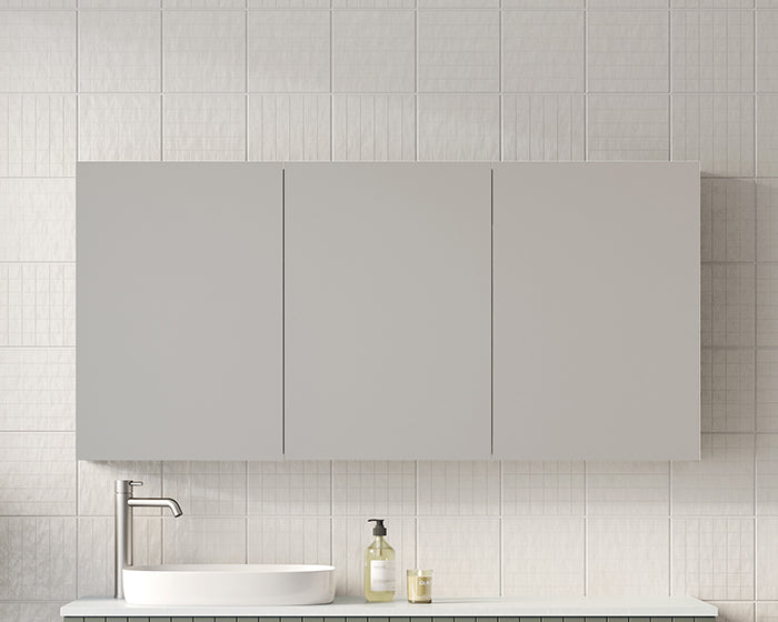 Eloura Shaving Cabinet 1050