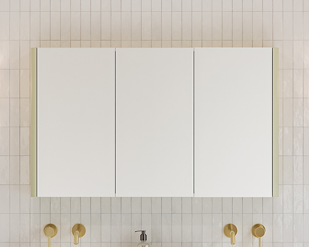 Huron Shaving Cabinet 750