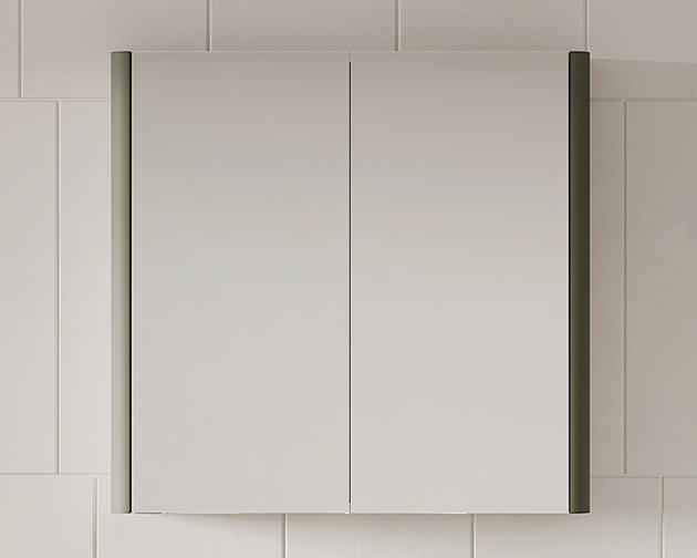 Huron Shaving Cabinet 750