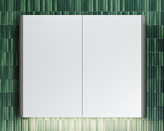 Huron Shaving Cabinet 750