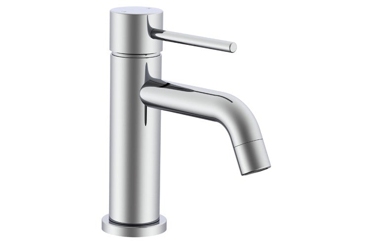 Soul Basin Mixer Chrome
