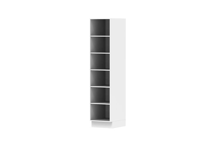 450mm Standard Height