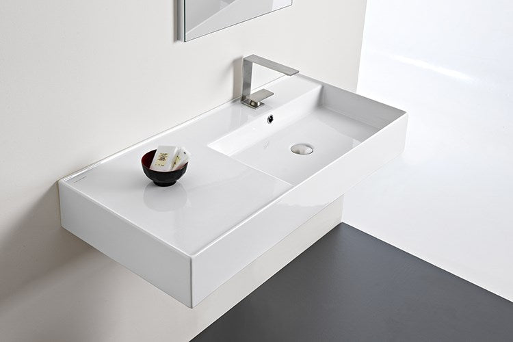 Teorema 1000 - Centre - 1 Tap Hole
