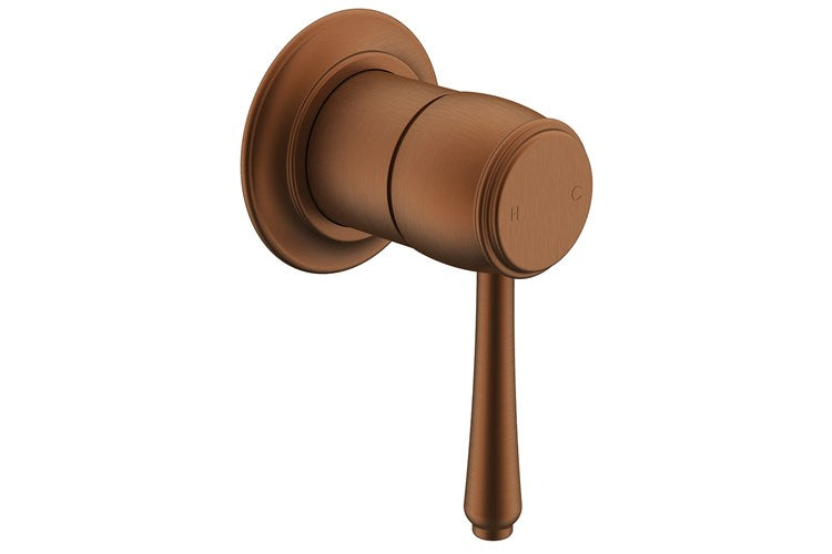 Eternal Wall Mixer
