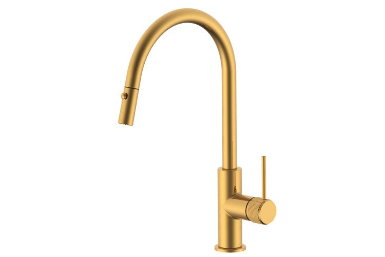 Soul Pull Out Sink Mixer