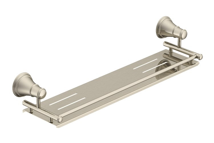 Eternal Shower Shelf