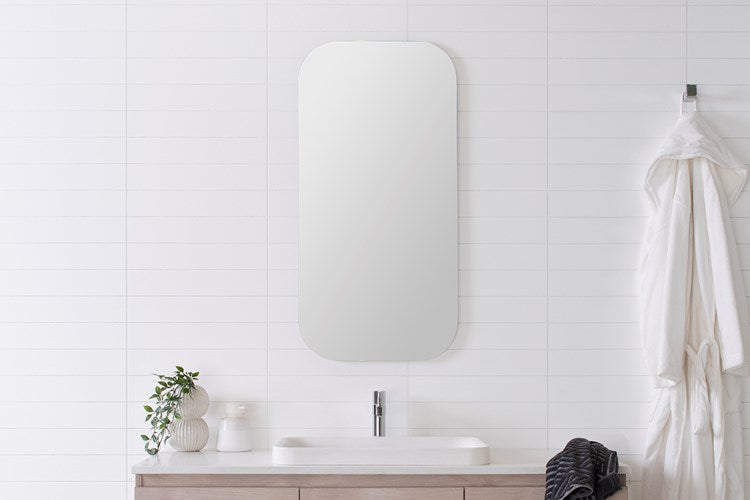 Stadium Mirror