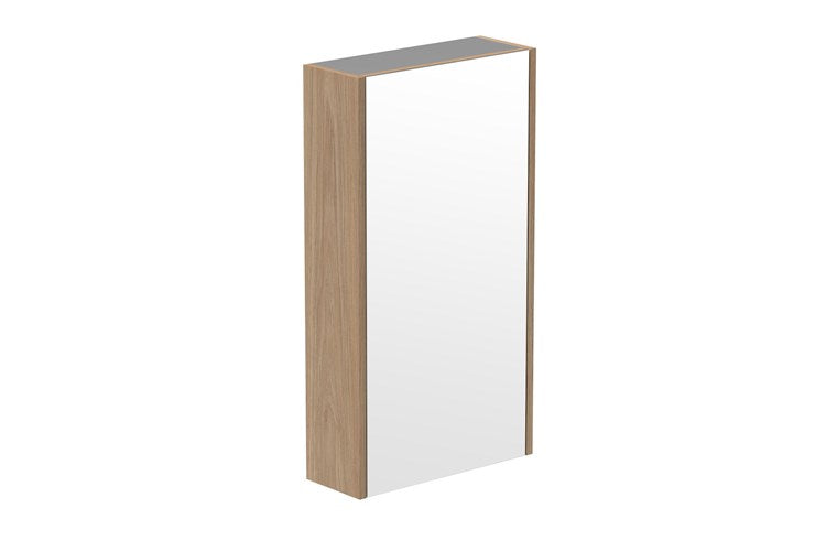 Muse Mirrored Cabinet