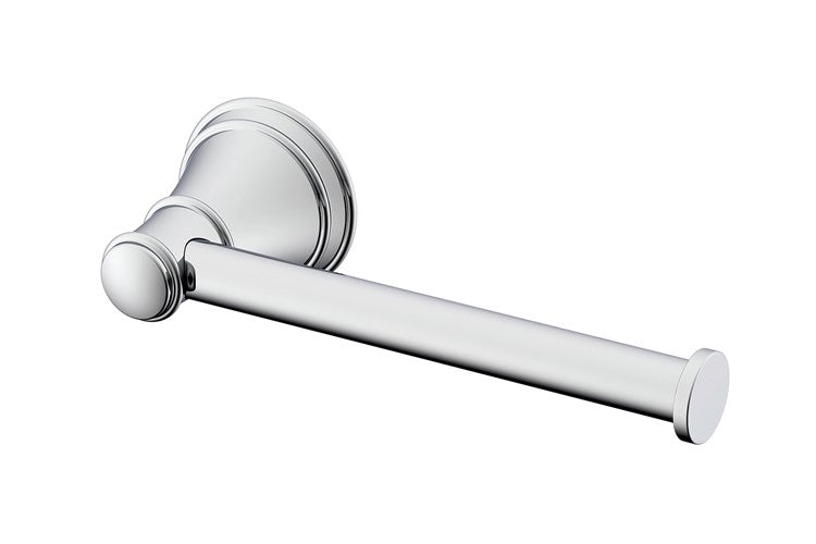 Eternal Toilet Roll Holder