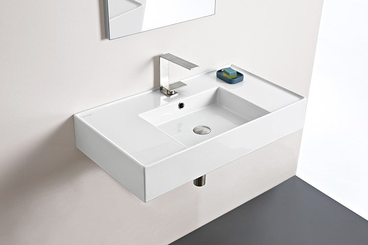Teorema 800 - Centre - 1 Tap Hole