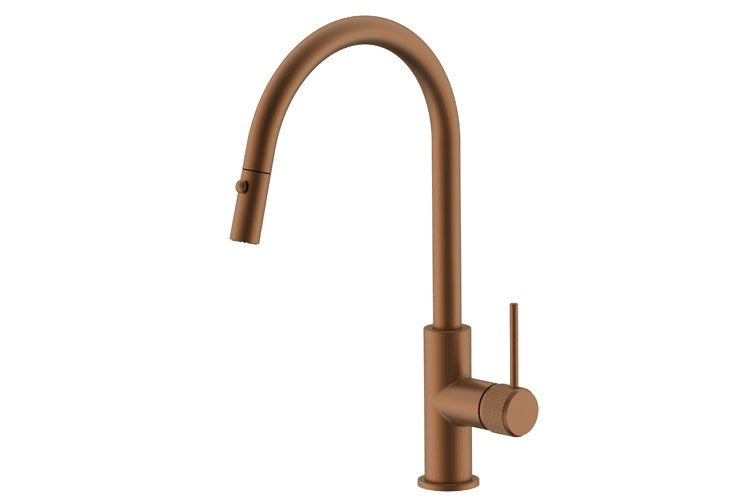 Soul Pull Out Sink Mixer