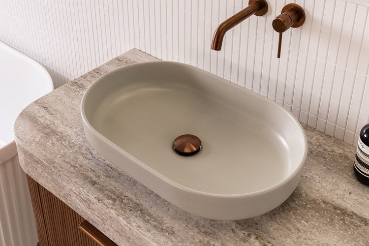 Marilyn Matte Concrete