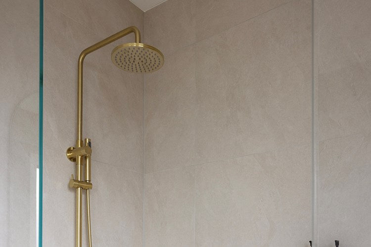 Bloom Wall Mixer