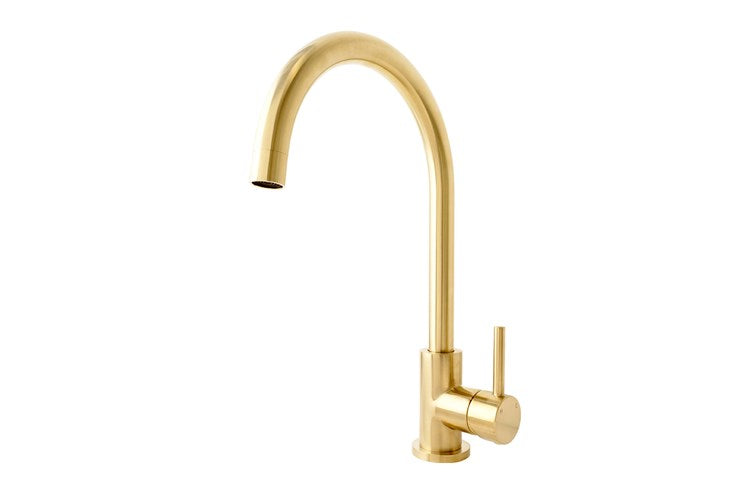 Bloom Sink Mixer