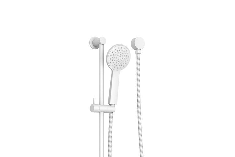 Soul Classic Hand Shower On Rail