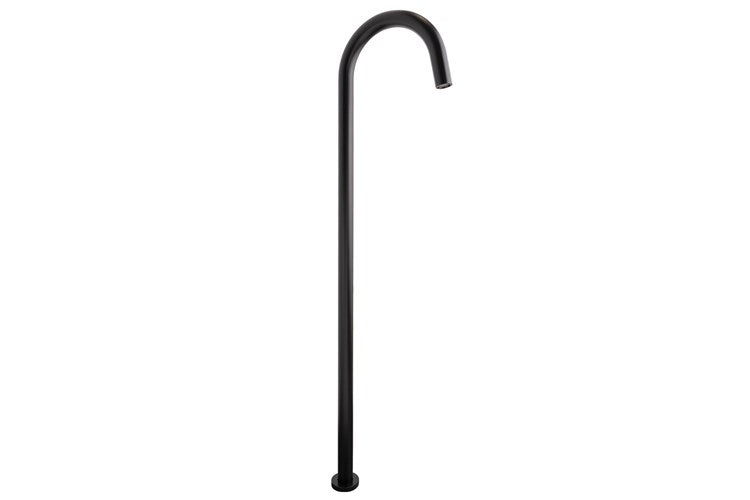 Bloom Floor Bath Spout