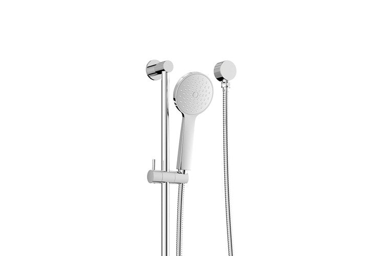 Soul Classic Hand Shower On Rail