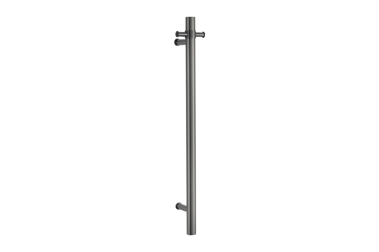 Bloom Heated Towel Rail 900mm