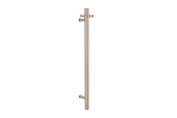 Bloom Heated Towel Rail 900mm