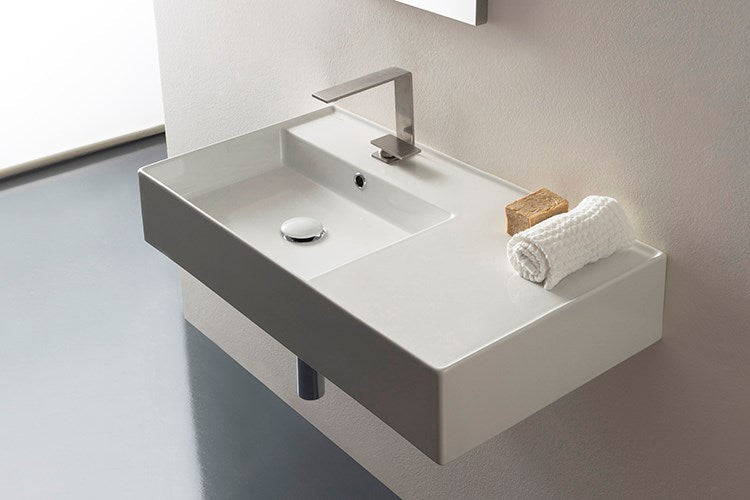 Teorema 800 - Centre - 1 Tap Hole