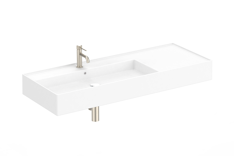 Teorema 1200 - Double Bowl
