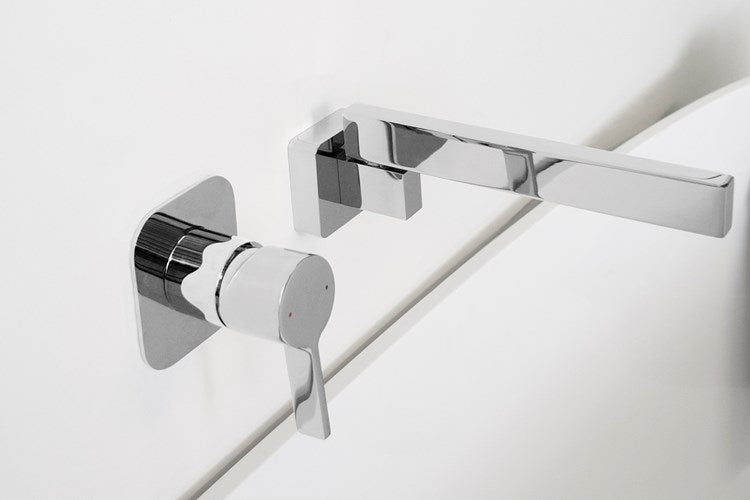 Martini Swivel Bath Spout