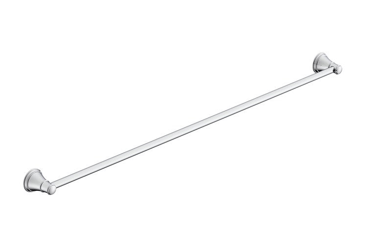 Eternal Single Towel Rail 900mm