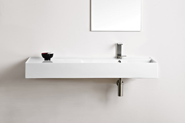 Teorema 1200 - Double Bowl