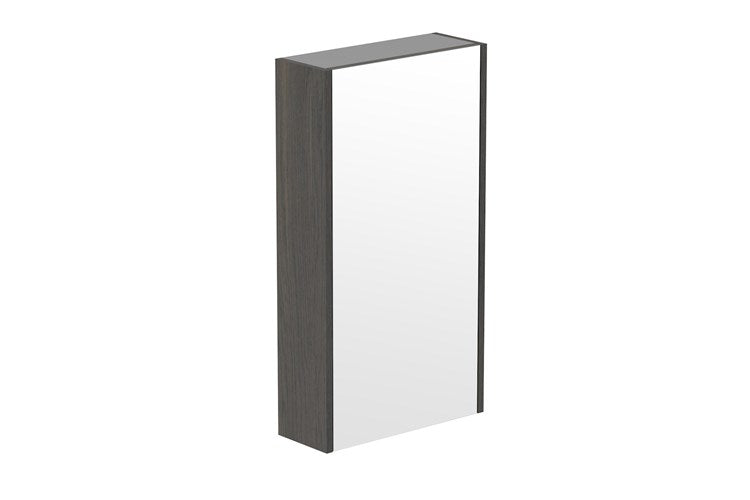 Muse Mirrored Cabinet