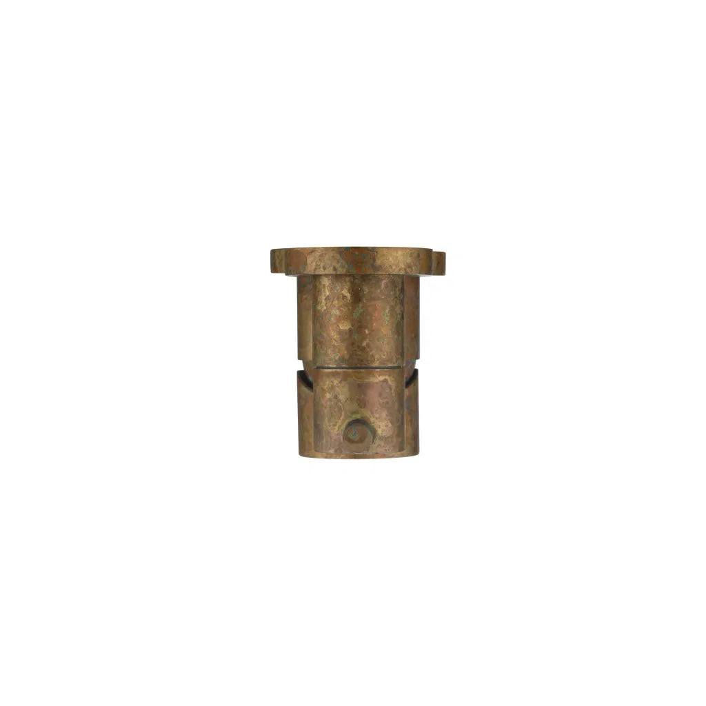 LVB Mica Shower Mixer Diverter – 2P - Living Brass