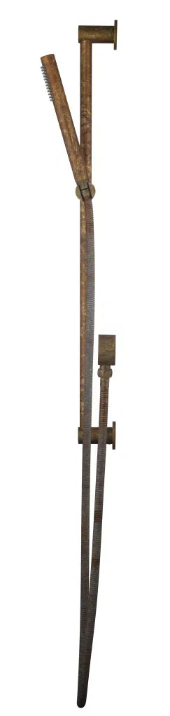 LVB Mica Shower Rail