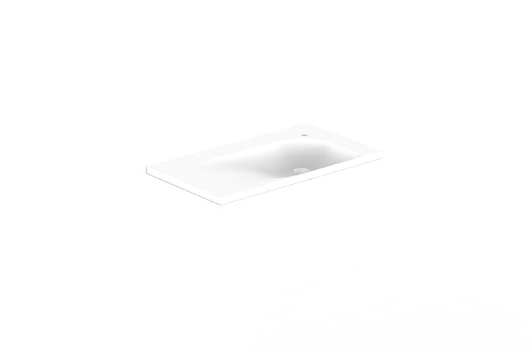 Drift Solid Surface Top 900, Full Depth