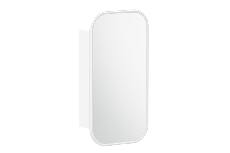 Quinn Mirrored Cabinet
