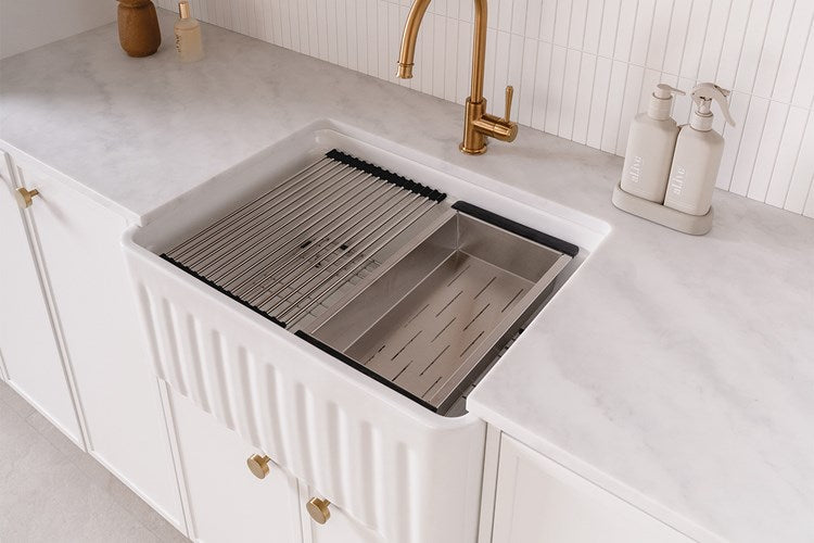 Vaucluse Butlers Sink