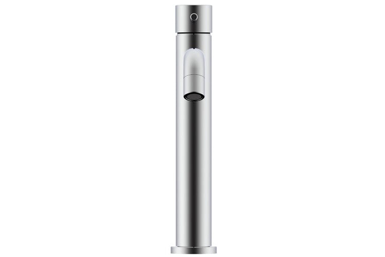 Soul Basin Extended Mixer Chrome