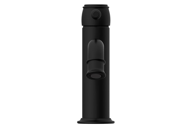 Eternal Basin Mixer Matte Black