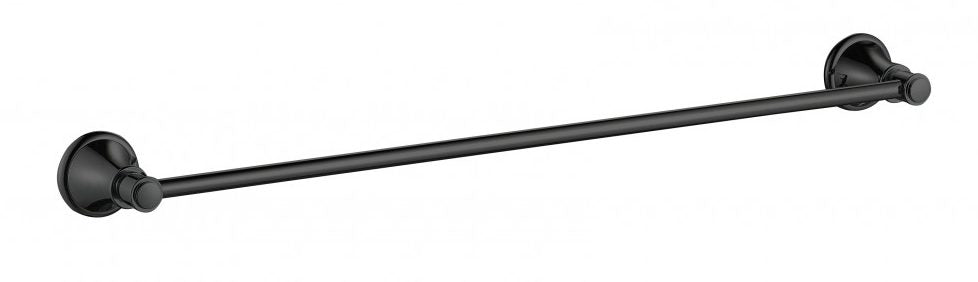 Clasico Single Towel Rail