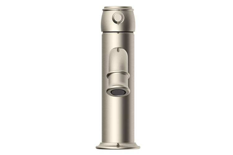 Eternal Basin Mixer Brushed Nickel