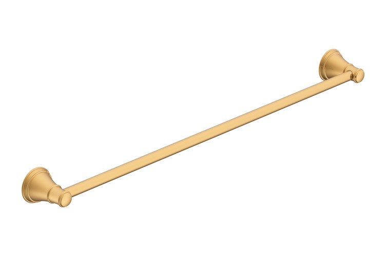 Eternal Single Towel Rail 600mm