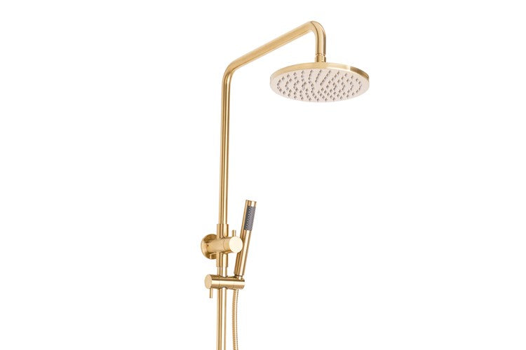 Bloom Shower Set
