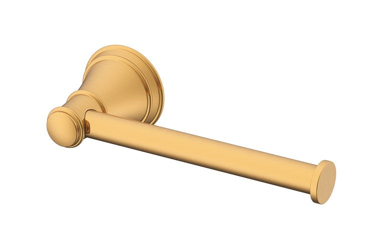 Eternal Toilet Roll Holder