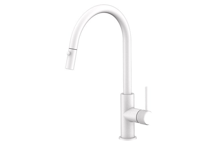 Soul Pull Out Sink Mixer