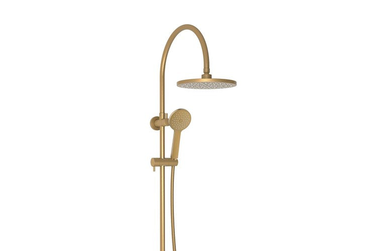 Soul Classic Gooseneck Shower Set