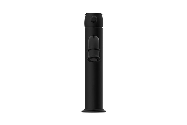 Eternal Extended Basin Mixer Matte Black