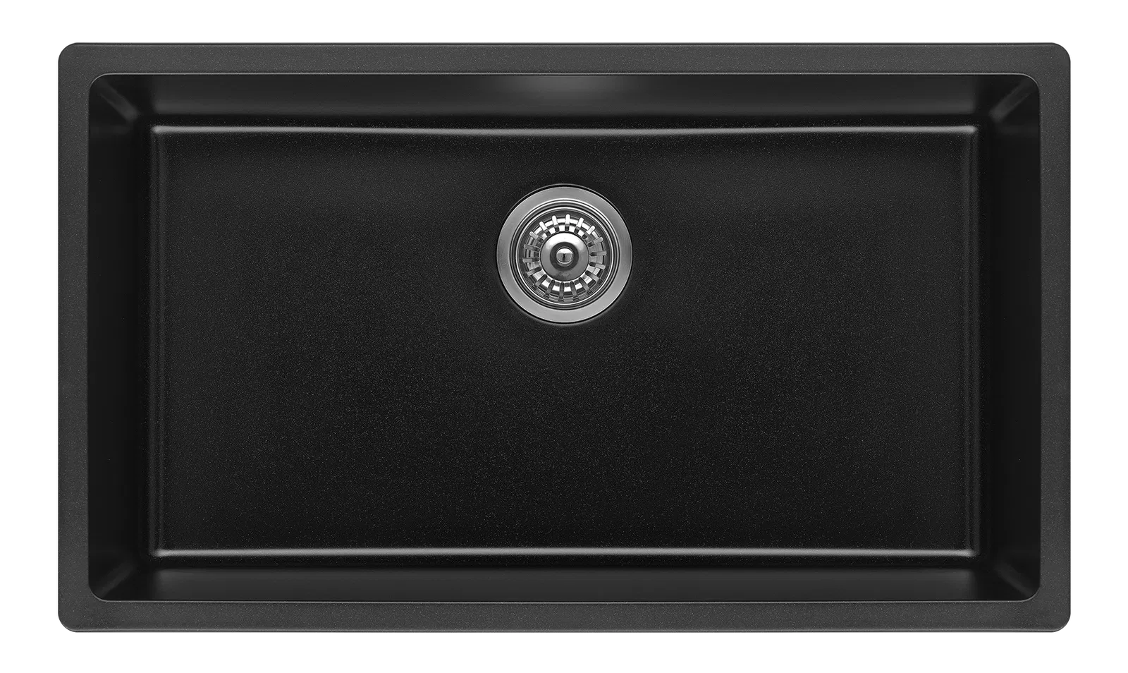 Fomos Sink 790 x 460mm – Single Bowl