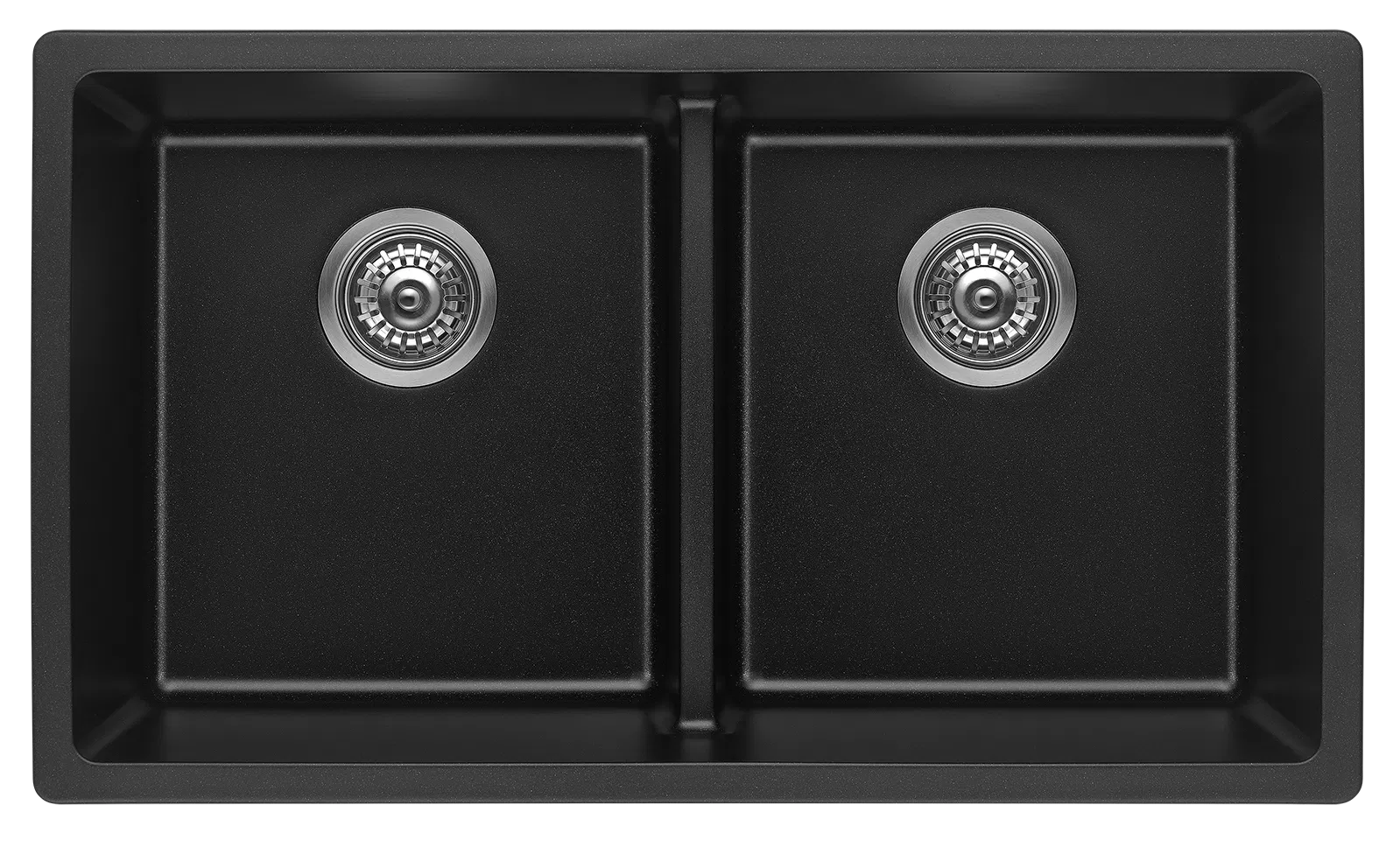 Fomos Sink 790 x 460mm – Double Bowl