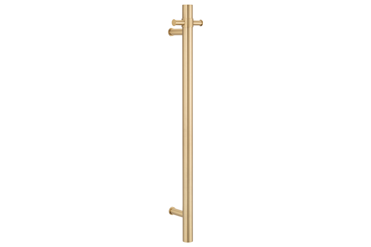 Bloom Heated Towel Rail 900mm
