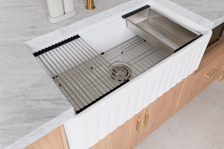 Vaucluse Butlers Sink